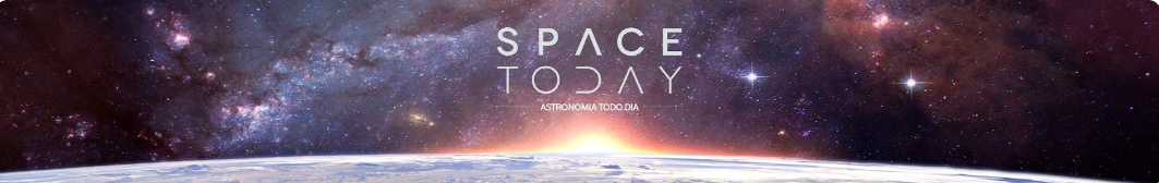 Space today